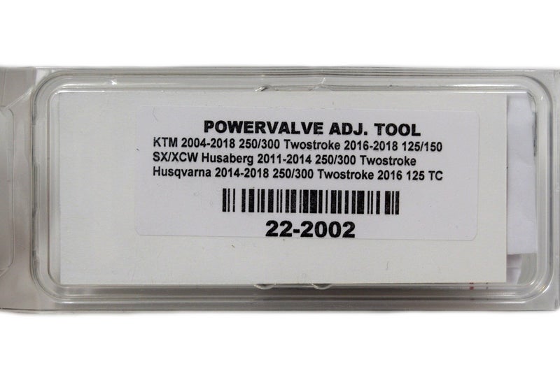 Enduro Engineering Power Valve Adjusting Tool - Compatible with KTM/Husaberg/Husqvarna - Image 3